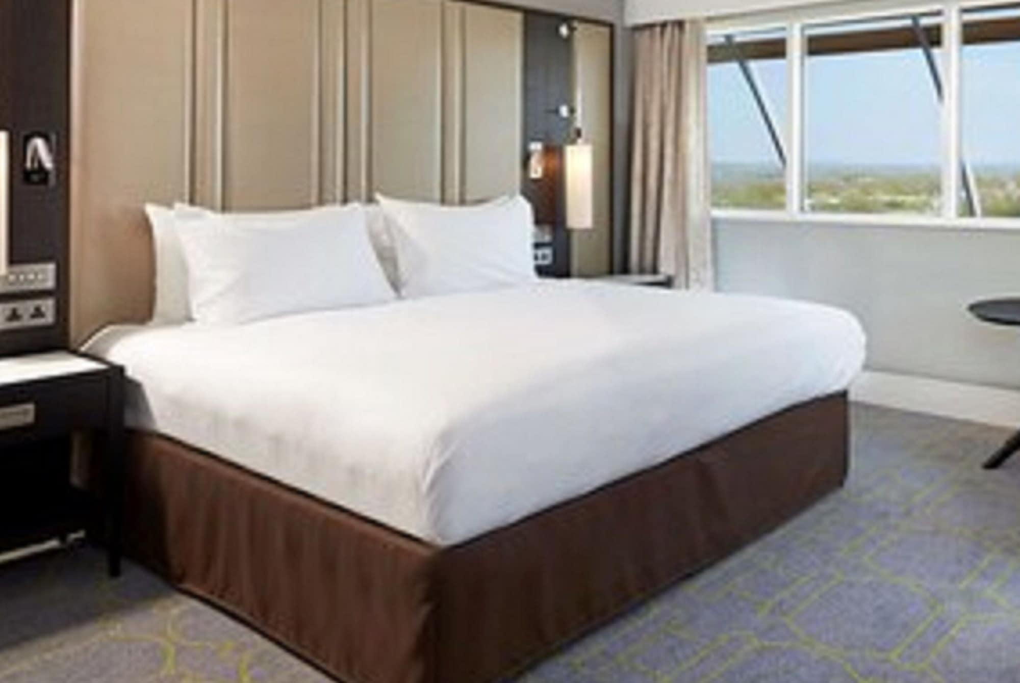 Hilton Southampton - Utilita Bowl