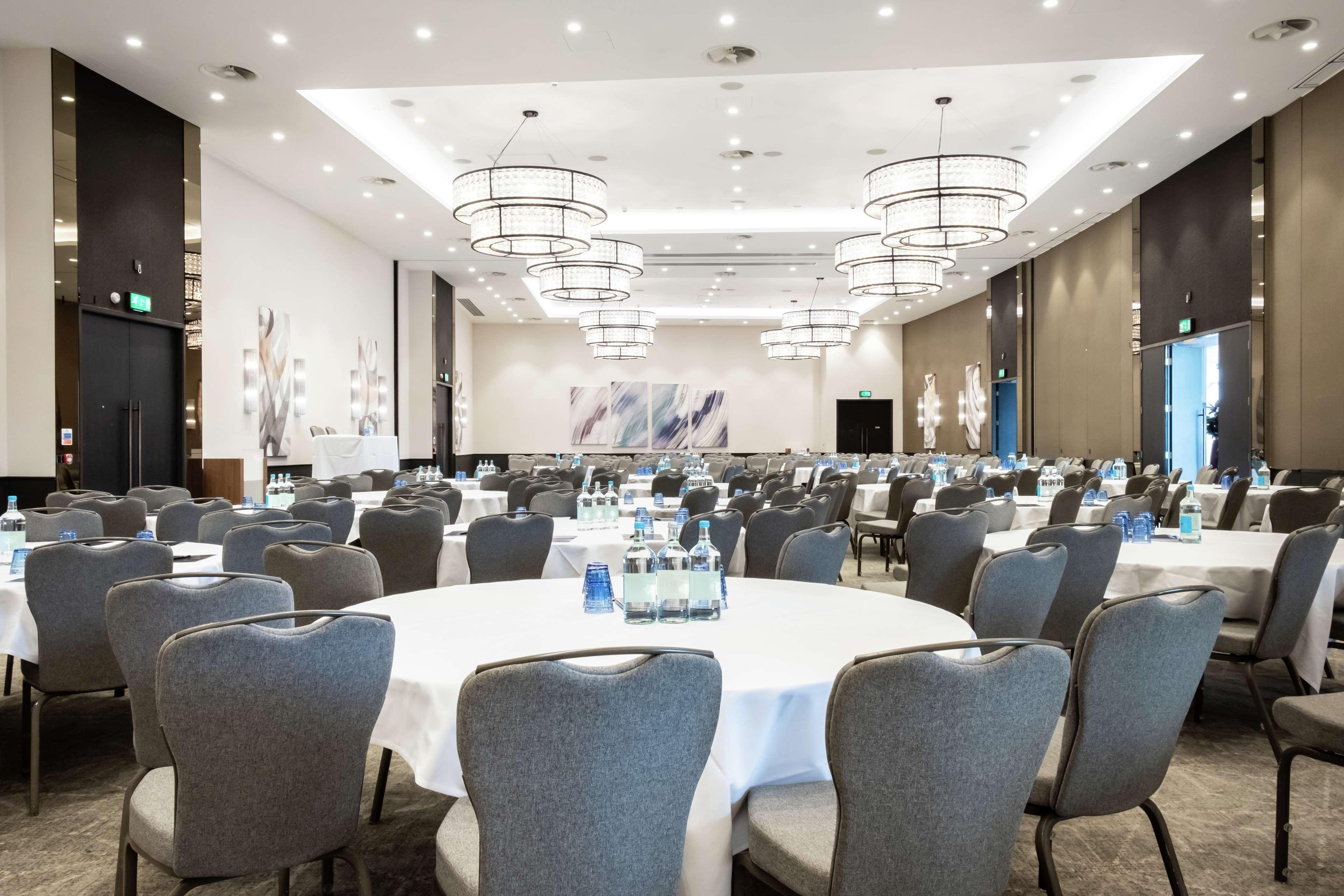 Hilton Southampton - Utilita Bowl 4* Hedge End