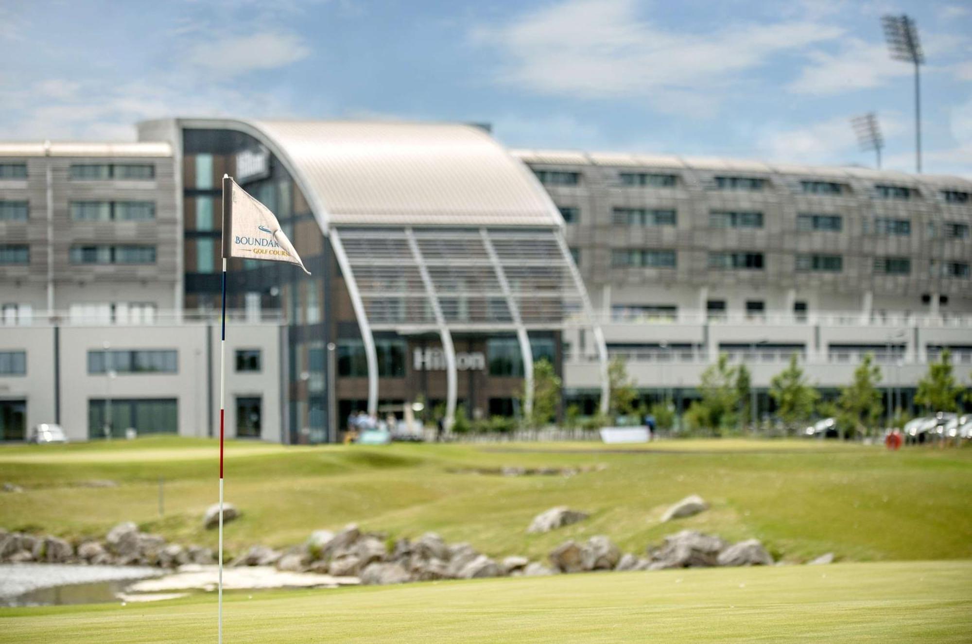 Hilton Southampton - Utilita Bowl 4*