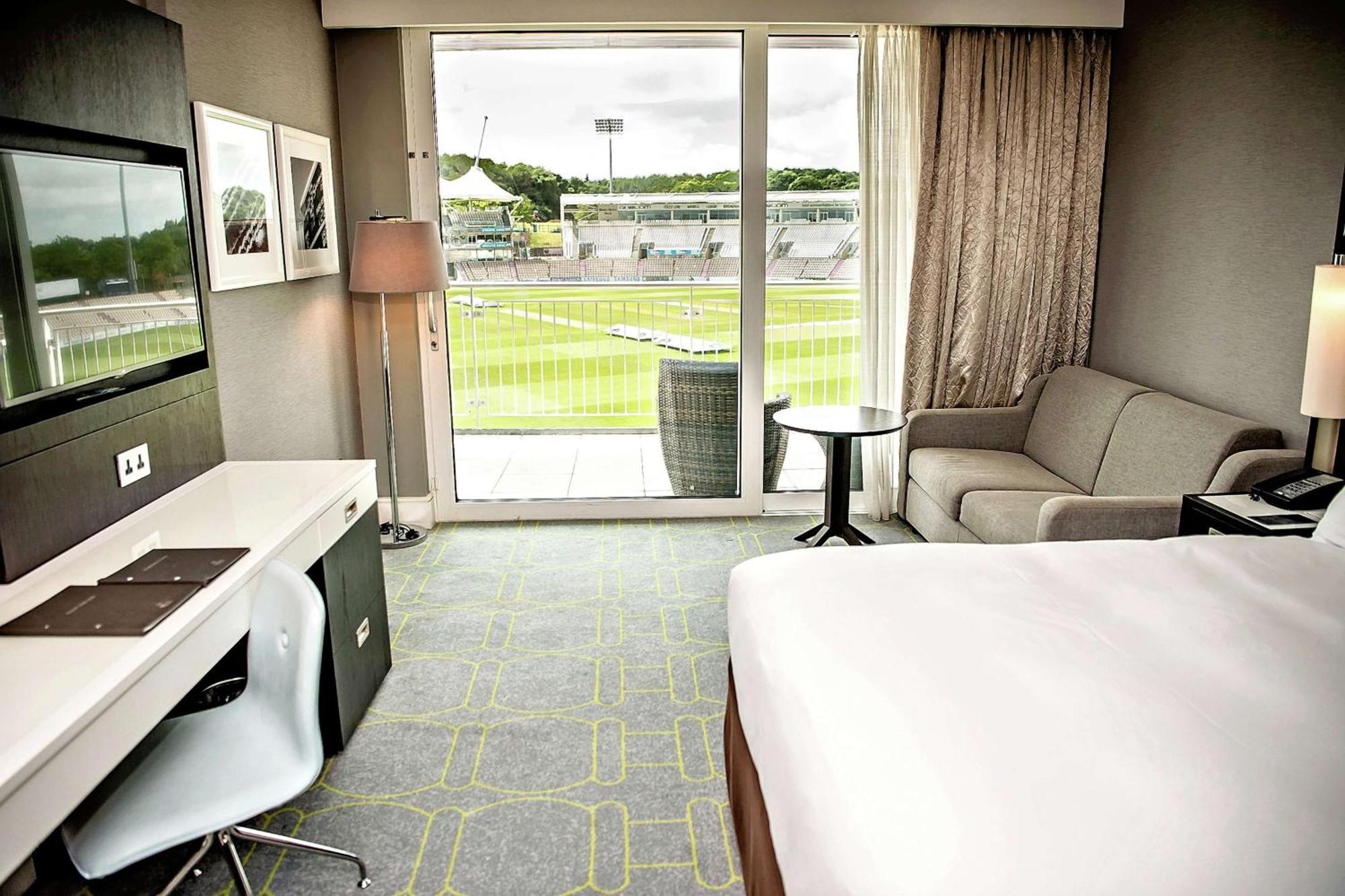 Hilton Southampton - Utilita Bowl 4*